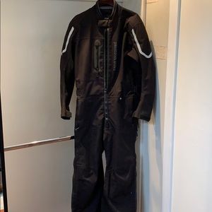 BMW Motorrad Men’s CoverAll